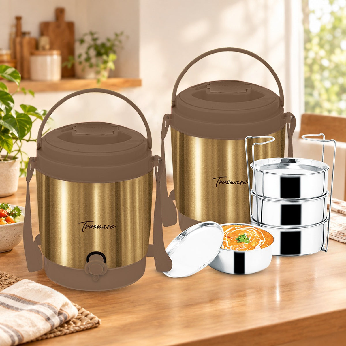 Trueware Forever Gift Set