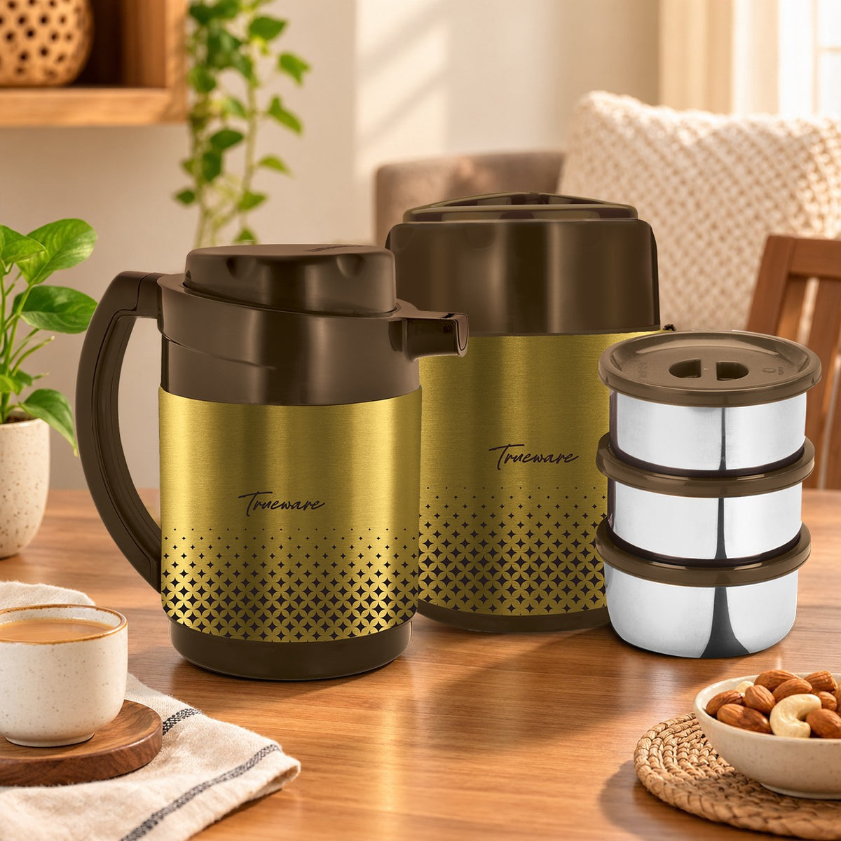 Trueware Precious Gift Set