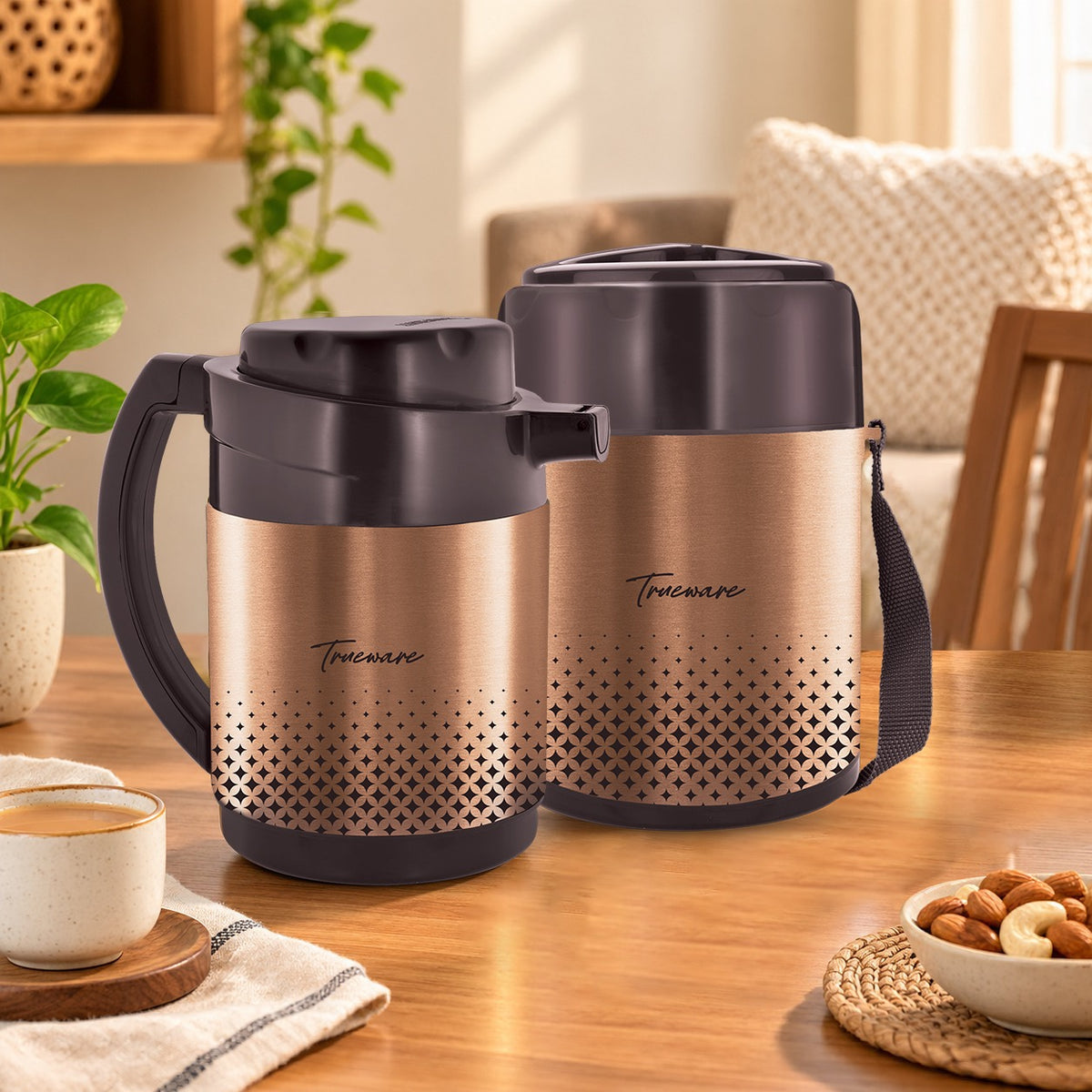Trueware Precious Gift Set