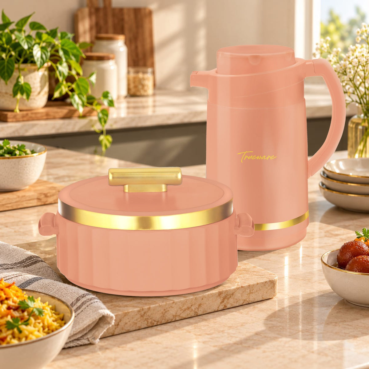 Trueware Stylish Gift Set
