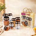 Trueware Festive Gift Set – 9 Pcs | 9 Pieces