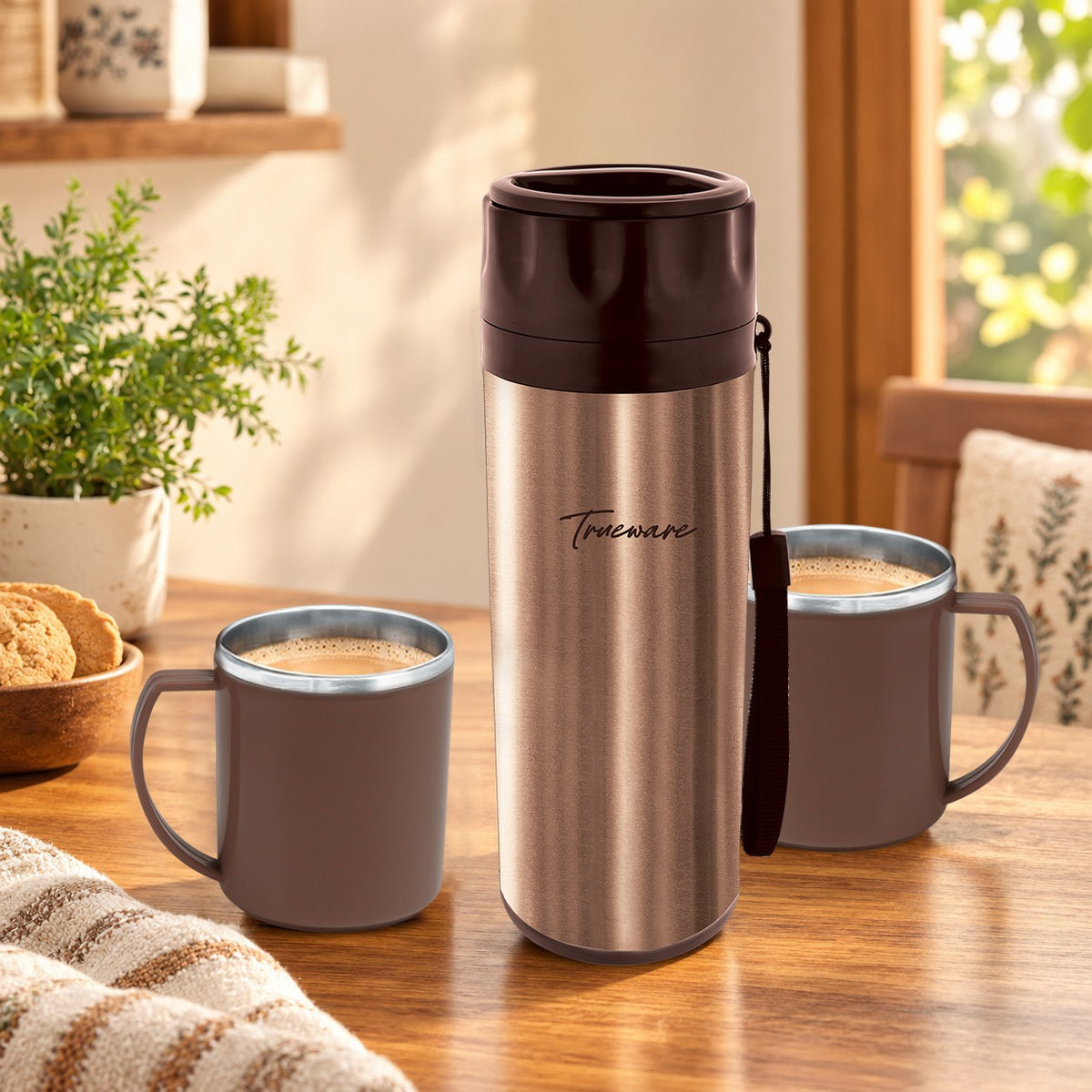 Trueware Splash Gift Set
