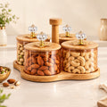 Trueware Foresto Elegant Luxury Serving Set