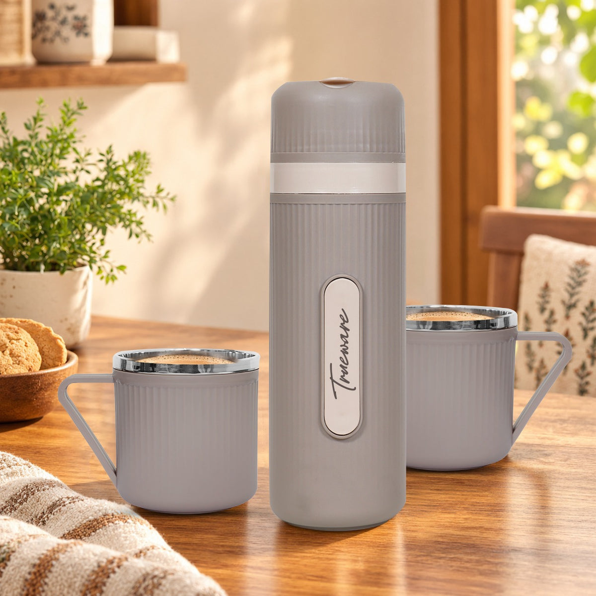 Trueware Quick Sip Set