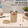 Trueware Ace Sipper Insulated Mug | 300 ml