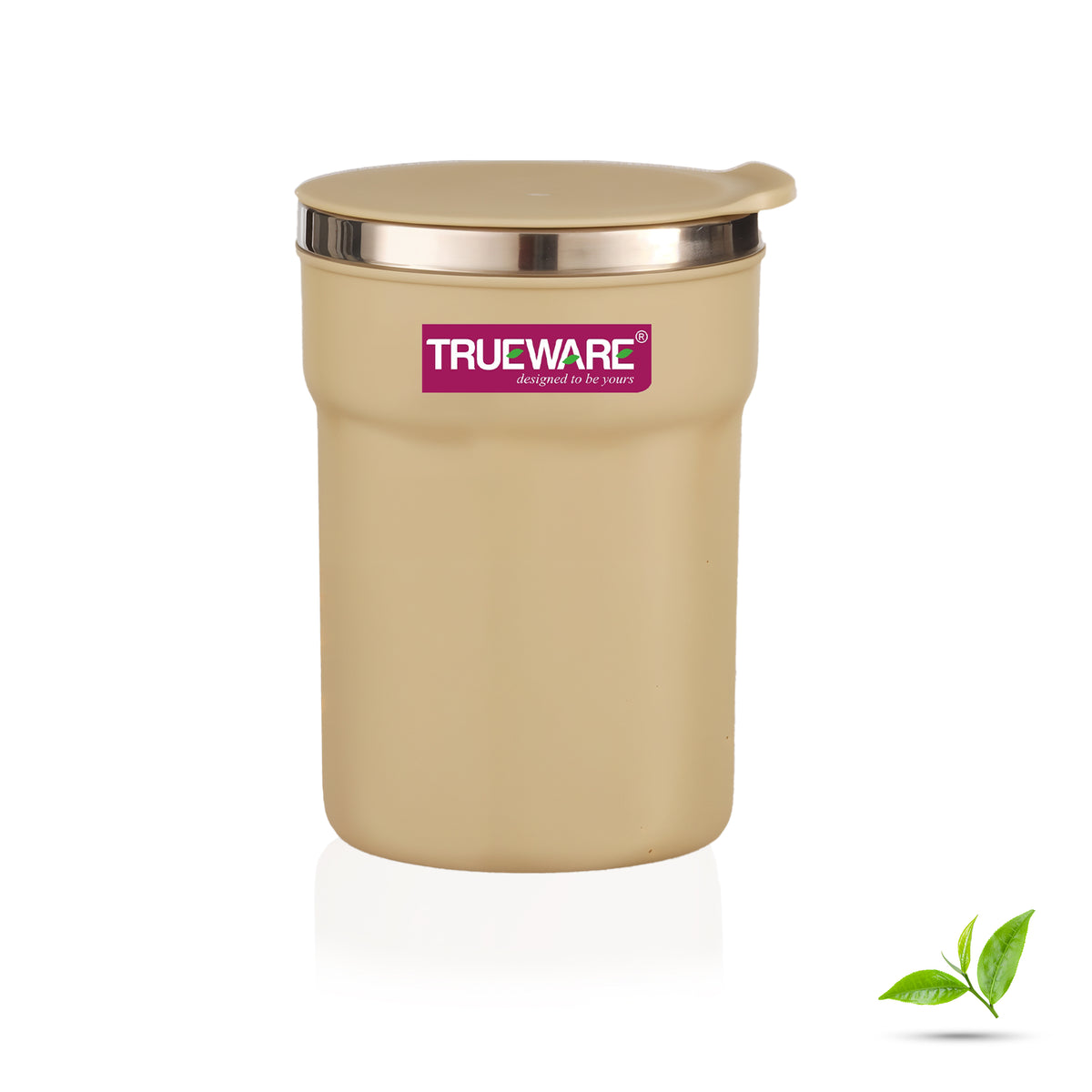 Trueware Ace Sipper Insulated Mug | 300 ml