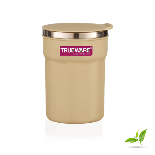 Trueware Ace Sipper Insulated Mug | 300 ml