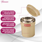 Trueware Ace Sipper Insulated Mug | 300 ml