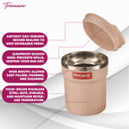 Trueware Ace Sipper Insulated Mug | 300 ml