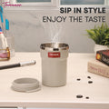 Trueware Ace Sipper Insulated Mug | 300 ml
