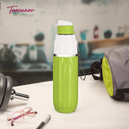 Trueware Aqua Benz Inner Stainless Steel Water Bottle | 600 ml