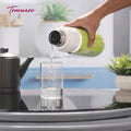 Trueware Aqua Benz Inner Stainless Steel Water Bottle | 600 ml