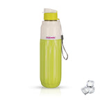 Trueware Aqua Benz Inner Stainless Steel Water Bottle | 600 ml