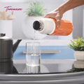 Aqua Benz Inner Stainless Steel Water Bottle | 600 ml
