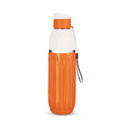 Aqua Benz Inner Stainless Steel Water Bottle | 600 ml