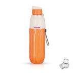 Aqua Benz Inner Stainless Steel Water Bottle | 600 ml