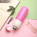 Trueware Aqua Benz Inner Stainless Steel Water Bottle | 600 ml