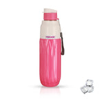 Trueware Aqua Benz Inner Stainless Steel Water Bottle | 600 ml