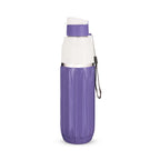 Trueware Aqua Benz Inner Stainless Steel Water Bottle | 600 ml