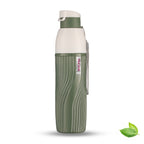 Trueware Aqua Bliss Insulated Water Bottle | 590 ml