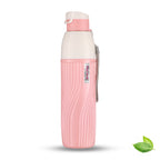 Trueware Aqua Bliss Insulated Water Bottle | 590 ml