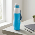 Trueware Aqua Bolt Water Bottle | 590 ml