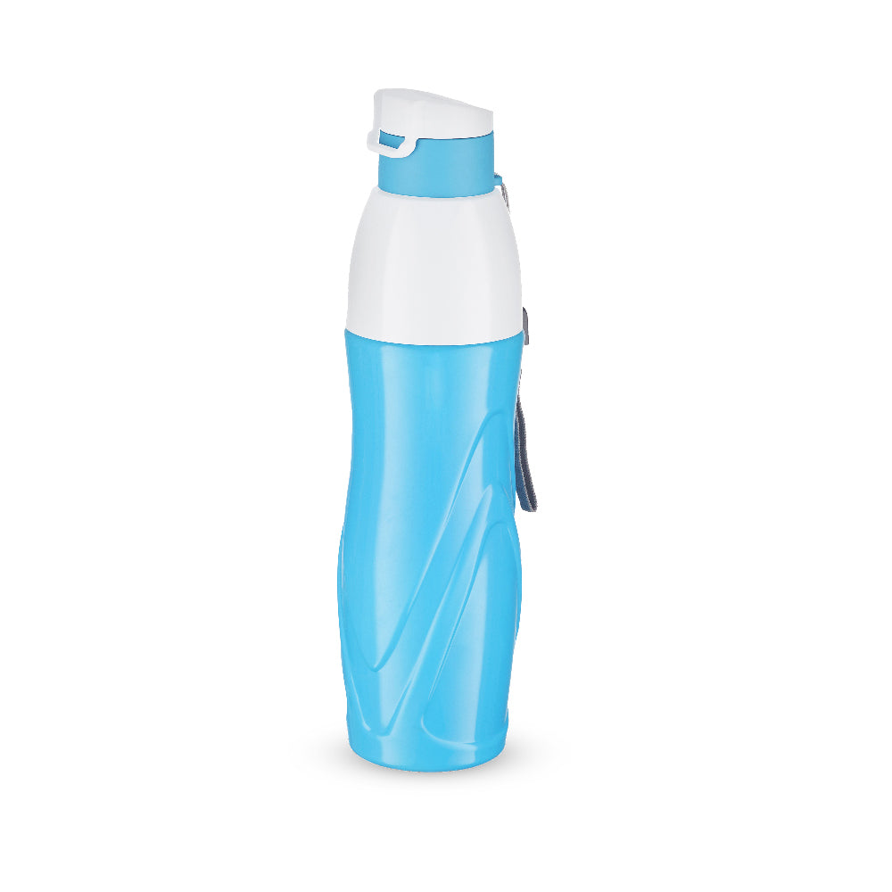 Trueware Aqua Bolt Water Bottle | 590 ml