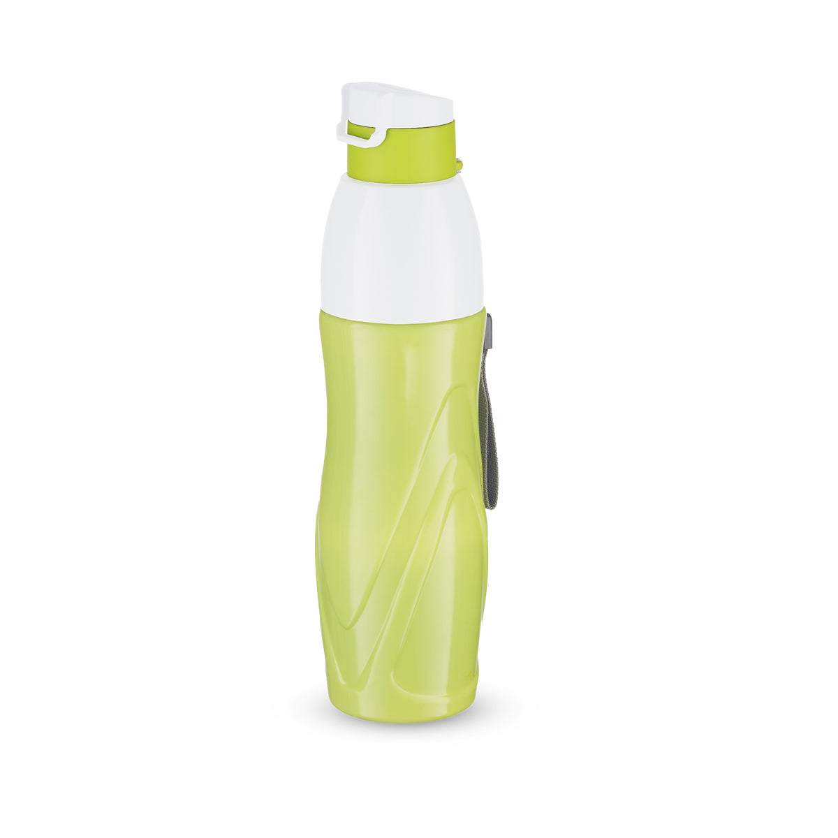Trueware Aqua Bolt Water Bottle | 590 ml