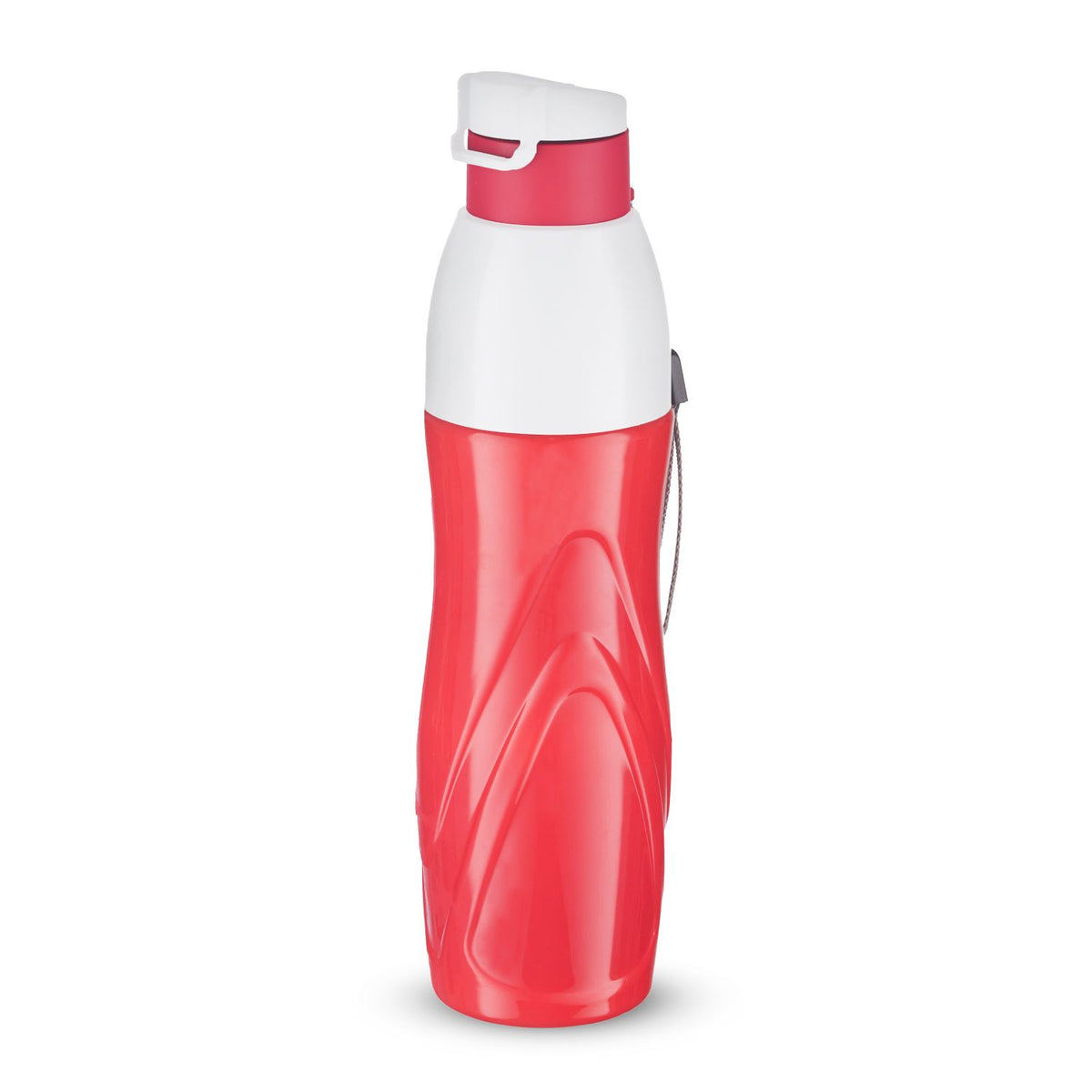 Trueware Aqua Bolt Water Bottle | 590 ml