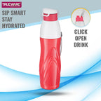 Trueware Aqua Bolt Water Bottle | 590 ml