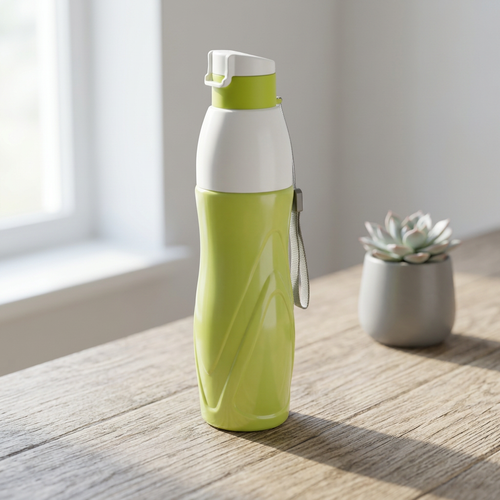 Trueware Aqua Bolt Water Bottle | 590 ml