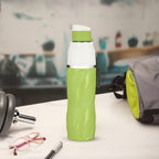 Trueware Aqua Cool Inner Stainless Steel Water Bottle | 600 ml