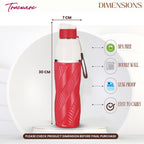 Trueware Aqua Cool Inner Stainless Steel Water Bottle | 600 ml