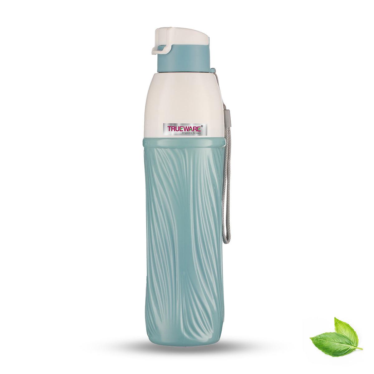 Trueware Aqua Pure 700 Insulated Water Bottle | 590 ml