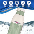 Trueware Aqua Pure 700 Insulated Water Bottle | 590 ml