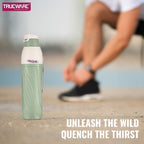 Trueware Aqua Pure 700 Insulated Water Bottle | 590 ml
