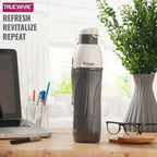 Trueware Aqua Pure 700 Insulated Water Bottle | 590 ml