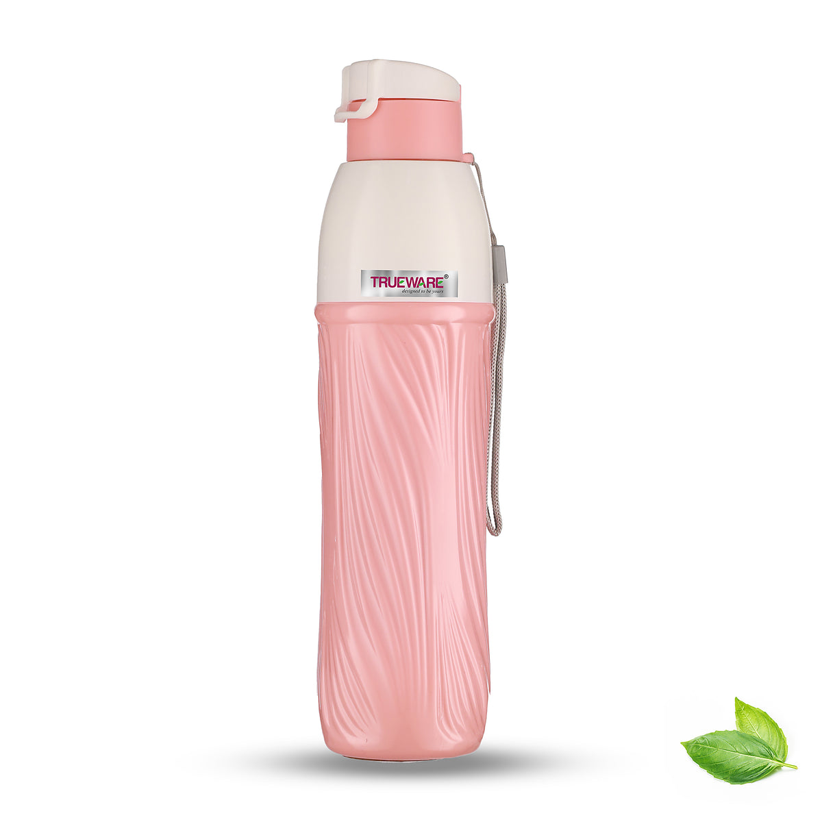 Trueware Aqua Pure 700 Insulated Water Bottle | 590 ml