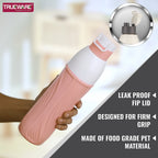 Trueware Aqua Pure 700 Insulated Water Bottle | 590 ml