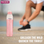 Trueware Aqua Pure 700 Insulated Water Bottle | 590 ml