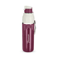 Aqua Snow Inner Stainless Steel Water Bottle | 600 ml