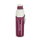 Aqua Snow Inner Stainless Steel Water Bottle | 600 ml