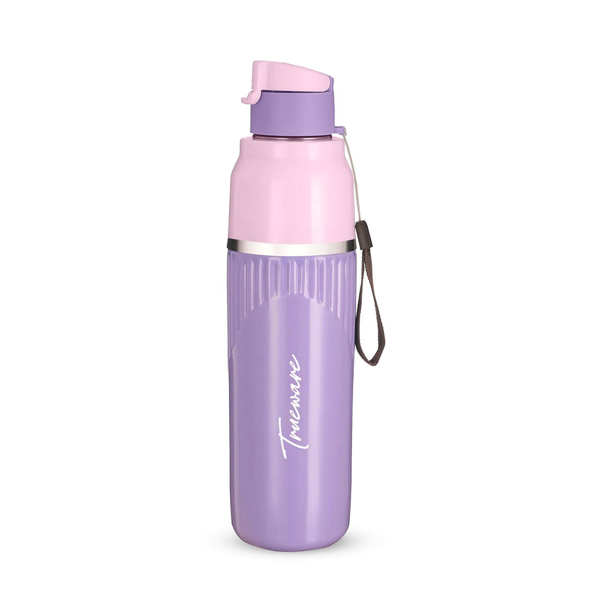 Aqua Snow Inner Stainless Steel Water Bottle | 600 ml