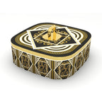 Trueware Berlin Luxury Set Square
