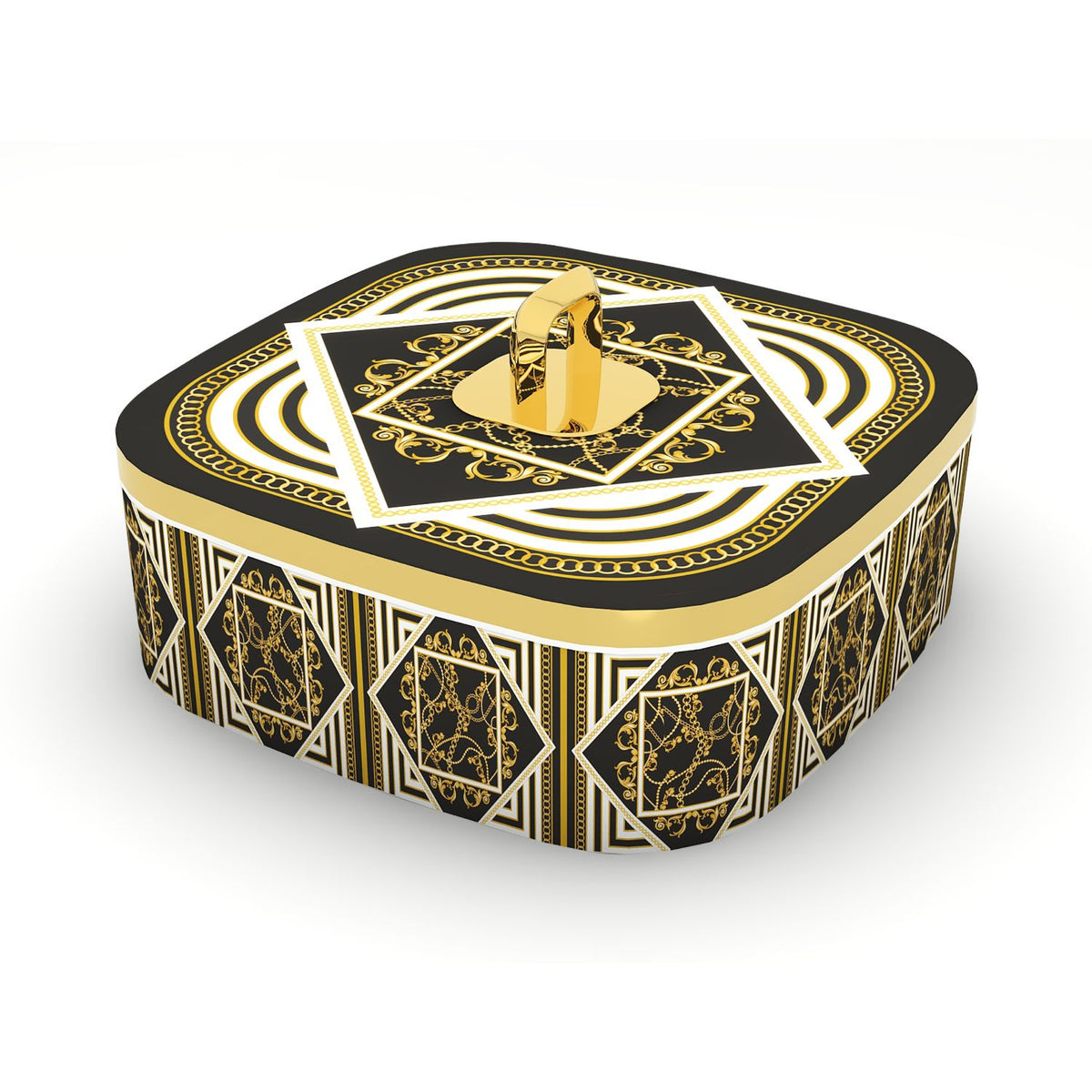 Trueware Berlin Luxury Set Square