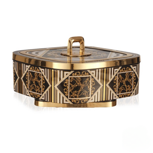 Berlin Luxury Set Square