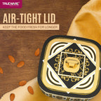 Trueware Berlin Luxury Set Square