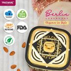 Trueware Berlin Luxury Set Square