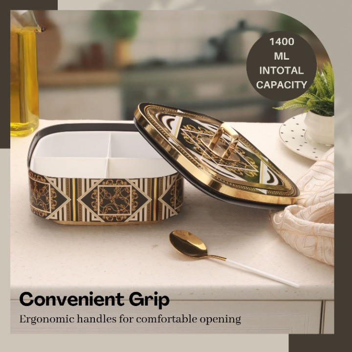 Trueware Berlin Luxury Set Square
