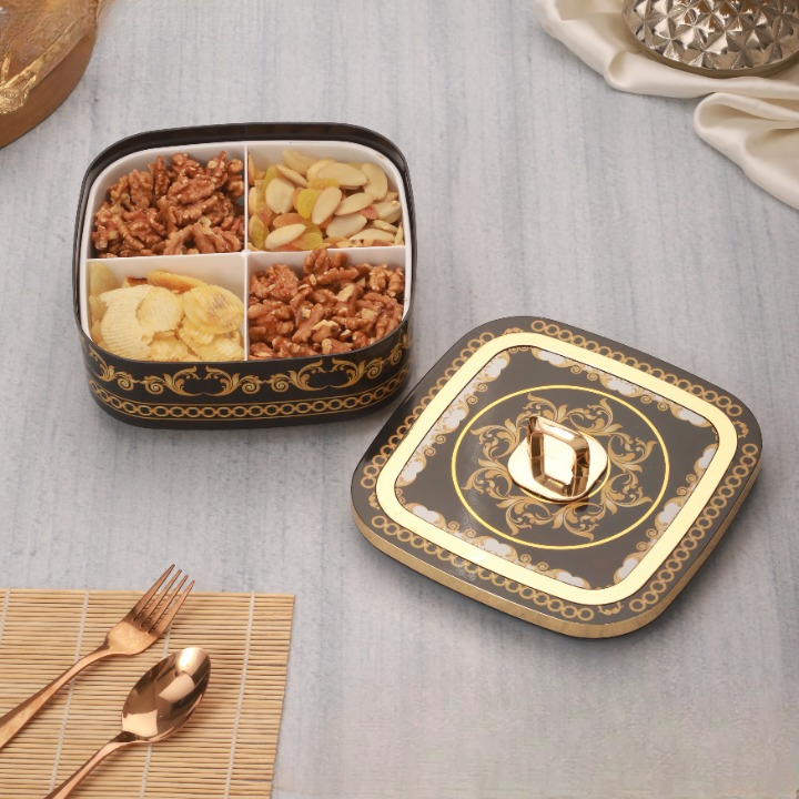Trueware Berlin Luxury Set Square